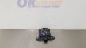881620c040 Toyota 18 Tundra Blind Spot Radar Rear Right Passenger