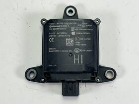 88162-0e051 Toyota 88165-0e051 2017 2018 2019 Highlander Blind Spot Radar Module Oem 17 18