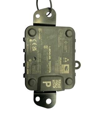8821048170 Toyota 2023-2024 Prius Xw60 Front Bumper Adaptive Cruise Control Sensor Radar