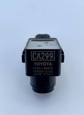 89341-06070-c4 Toyota Genuine Oem Lexus 2018-2023 Pdc Parking Sensor 89341-06070