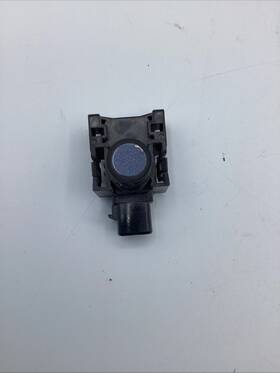 89341-0e020-j1 Toyota 2017-2019 Oem Highlander Front Bumper Parking Sensor Blue