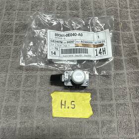 89341-0e040-a0 Toyota Park Sensor. Sensor Ultrasonic. Highlander Tacoma