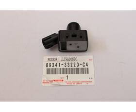 89341-33220-c4 Toyota Genuine Lexus Nx300h Camry C-hr Ultrasonic Park Sensor Oem