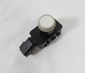 89341-48040-a2 Toyota 2019-2022 Prius Super White Bumper Parking Sensor For Front Rear Pdc Oem