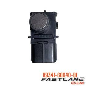 89341-60040-b1 Toyota 2013-2015 Lexus Gx460 Sensor Parking New Oem