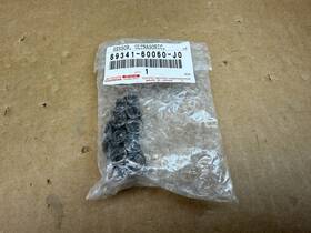 89341-60060-j0 Toyota Park Sensor Ultrasonic 8934160060j0
