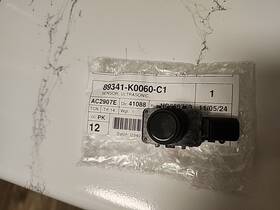 89341-k0060-c1 Toyota Genuine Sensor