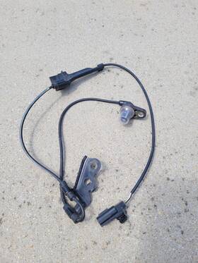 89341-k0060-j0 Toyota Sensor Ultrasonic Corolla Cross 2022-2025