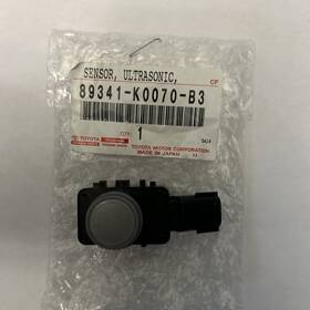 89341-k0060-b3 Toyota 89341-k0070-b3 Genuine Sensor Silver