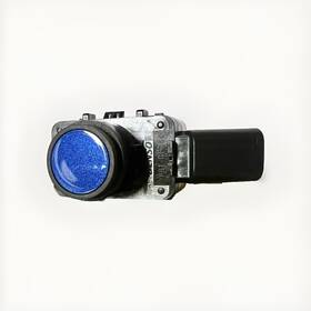 89341e040j1 Toyota 2024 Tacoma Park Sensor Oem Dark Blue Pearl Metallic