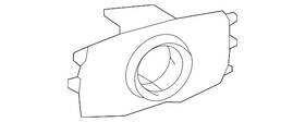 89348-34060-a1 Toyota Genuine Park Sensor Retainer 89348-34060-a1 Toyota Genuine Park Sensor Retainer