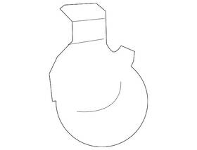 89348-71010-c0 Toyota Genuine Park Sensor Retainer