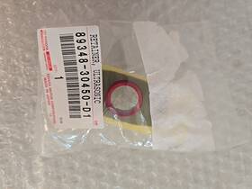 8934830450d1 Toyota Auto Park Sensor Retainer Bracket