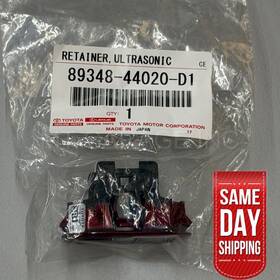 89348-44020-d1 Toyota 8934844020d1 New Genuine Oem Lexus Part 89348-44020-d1 Toyota 8934844020d1 New Genuine Oem Lexus Part