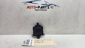 Ax98901 Toyota 2018 2019 2021 Camry Front Blind Spot Monitor Radar Module Oem