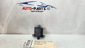Ay06296 Toyota 2023 2024 Gr Corolla Rear Lh Blind Spot Monitor Radar Module Oem