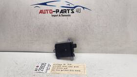 Ay29935 Toyota Mazda3 / 6 Camry Lexus Rx350 Rear Blind Monitor Radar Sensor Module Oem