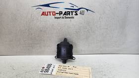 Ay98486 Toyota 2019 2022 Rav4 Rav-4 Rear Blind Spot Monitor Radar Module Oem