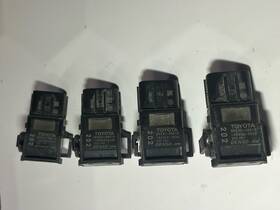 89341-48010 Toyota / Denso 188300-2870 Lexus/toyota Parking Sensor Oem