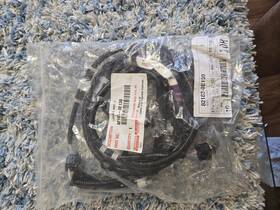 82183-0e130 Toyota Highlander 2022 Limit Rear Bumper Sensor Wire Harness New Oem 82183-0e130 Toyota Highlander 2022 Limit Rear Bumper Sensor Wire Harness New Oem