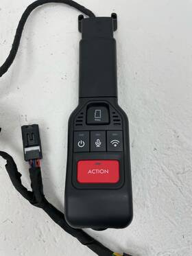 Pt94908231 Toyota 2022-2025 Prius Prime Integrated Dash Camera Control Module