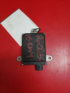 596-10459 Toyota Rav4 Camera/projector Radar Unit Blind Spot Alert Fits 13-15 154096