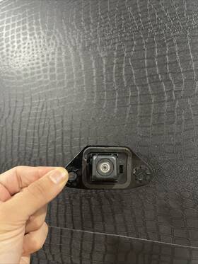 86790-06031 Toyota Rt51070015 Camry Rear View Camera 2012 2013 2014 Oem 86790-06031 Toyota Rt51070015 Camry Rear View Camera 2012 2013 2014 Oem