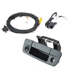 Ada02016 Trq Park Assist Camera