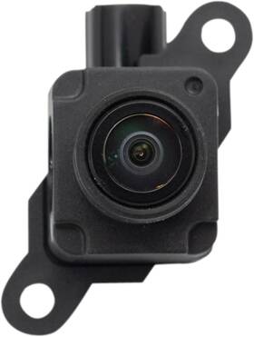 Ada02025 Trq Rear Reverse Backup Camera For 13-15 Ram 1500 2500 3500 Pickup Truck