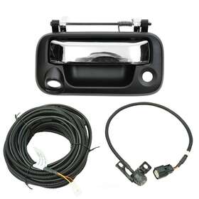Ada02035 Trq Park Assist Camera