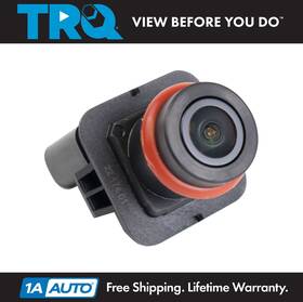 Ada05217 Trq Rear View Camera Fits 2013-2015 Lincoln Mkx