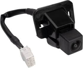 Ada05282 Trq Rear View Camera Fits 2014-2015 Honda Civic