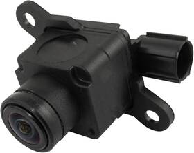 Ada49958 Trq Replacement Rear View Backup Camera For Ram Pickup Truck