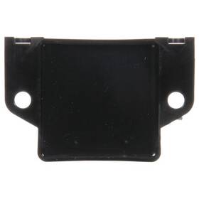 92900 Truck-lite Back Up Alarm 97 Db 2 Bolt Terminal Single Sound