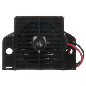 92924 Truck-lite Back Up Alarm 107 Db Hardwired Single Sound Regulation