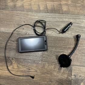 Bt533080-60 Types Type S Hd Solar Powered Backup Monitor Only No Camera