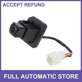 39530-t0a-a11 Uauto1 39530-t0a-a11/592268/pac150 Rear View Camera Backup Reverse 120-180 Degree For Honda Cr-v 14 Ex