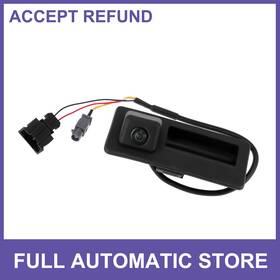 5n0-827-566-aa Uauto1 5n0-827-566-aa/5n0-827-566-c Tailgate Handle Rear Backup Camera For Audi A4 A5 S5 A6 A7 Allroad Q3 Q5