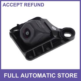 86790-34030 Uauto1 86790-34031/86790-34030 Rear View Camera Backup Reverse 120-180 Degree For Toyota Tundra