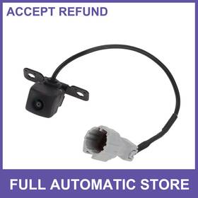 95760-2w000-fff Uauto1 95760-2w000/95760-2w000-fff Rear View Camera Backup Reverse 120-180degree For Hyundai Santa Fe Sport