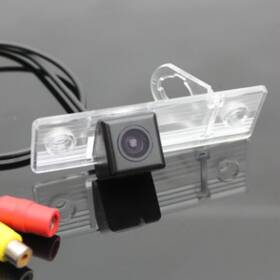 Cy-c-0030-5 Uebest For Chevy Chevrolet Cruze/holden Cruze Car Rear View Camera Back Up Reverse
