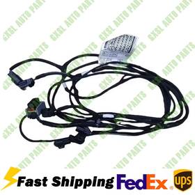 670100964 Us Local Parts Garage Maserati Ghibli 2018-2021 Front Bumper Parking Sensor Harness Oe