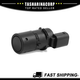 Uxcell 743151891133 Piece Of 1 Backup Parking Reserve Aid Sensor Fit For Land Rover Lr3 Range
