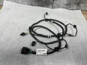 5cu-971-095-a Vag 0em Front Bumper Parking Sensor Wiring Harness For Vw Jetta 2015-2018 5cu971095a