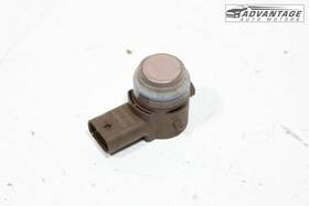28438-5da1c Valeo 2017-2019 Infiniti Qx30 Front Bumper Single Parking Assist Distance Sensor Oem
