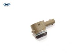 5q1919275gru Valeo Audi E-tron Front Or Rear Bumper Parking Park Assist Aid Sensor Oem 2019 - 2023