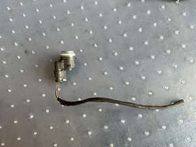 A0009053307 Valeo Mercedes-benz Parking Distance Sensor 5451226 5353105