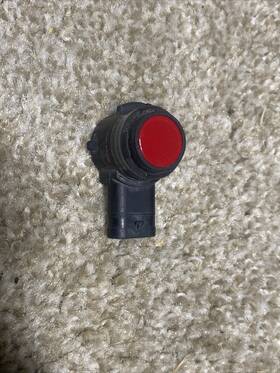 E231963 Valeo Oem For Audi A3 A4 A5 A6 A8 Q5 Q7 Q8 Parking Sensor 5q0 919 275 B