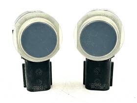 Fr3t-15k859-aapraa Valeo Em2z-15k859-aaptm 2x Oem Ford Explorer Mustang Lincoln Mkx Mkz Parking Sensor