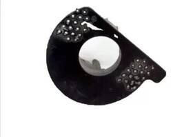 1088439-00-a Vanocar 2020-2021 For Tesla Model 3 Front Parking Distance Sensor Holder
